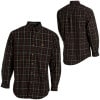 Carhartt Plaid Shirt  - Long-Sleeve - Mens
