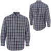 Carhartt Plaid Chambray Shirt - Long-Sleeve - Mens