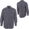 Carhartt Plaid Chambray Shirt - Long-Sleeve - Men's