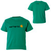Carhartt Graphic Logo T-Shirt - Short-Sleeve - Toddler