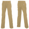 Carhartt Relaxed-Fit Canvas Carpenter Straight-Leg Denim Pant - Women's