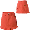 Carhartt Washed Dungaree Skort - Girls'