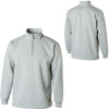 Carhartt Heavyweight Zip-Mock Sweatshirt - Long-Sleeve - Men's