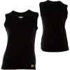 Carhartt Sleeveless T-Shirt - Women's