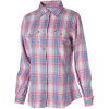 Carhartt Hamilton Flannel Shirt - Long-Sleeve - Women's
