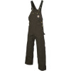 Carhartt Duck Bib Overall / Unlined - Men's