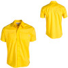 Carhartt Solid Woven Shirt - Short-Sleeve - Men's