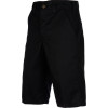 Carhartt Twill Work Short with Cell Phone Pocket - Men's