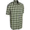 Carhartt Lightweight Plaid Shirt - Short-Sleeve - Men's