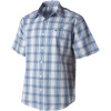 Carhartt Lightweight Plaid Casual Shirt - Short-Sleeve - Men's