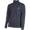 Carhartt Work-Dry Quarter-Zip Shirt - Long-Sleeve - Men's