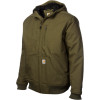 Carhartt Quick Duck Woodward Active Jacket - Mens - Carhartt Quick Duck Woodward Active Jacket - Men's,Men's Clothing > Men's Jackets > Men's Casual Jack
