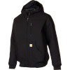 Carhartt Quick Duck Woodward Active Jacket - Mens Black, S - Carhartt Quick Duck Woodward Active Jacket - Men's