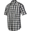 Carhartt Essential Plaid Open Collar Shirt - Short-Sleeve - Men's