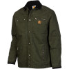 Carhartt Sandstone Quilt Lined Jacket - Mens Army Green, XL - Carhartt Sandstone Quilt Lined Jacket - Men's Army