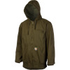 Carhartt Eldin Active Jacket - Mens Army Green, M - Carhartt Eldin Active Jacket - Men's Army Green, M,Men's Clothing > Men's Jackets > Men's Casual Jack