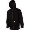 Carhartt Eldin Active Jacket - Mens Black, M - Carhartt Eldin Active Jacket - Men's Black, M,Men's Clothing > Men's Jackets > Men's Casual Jack