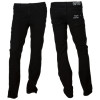 C1RCA Allie Skate & Destroy Denim Pant - Men's: Pro Skater Jon Allie told C1RCA to design The Nova Jeans with stretch denim so he could skate and destroy. These jeans feature a low rise, slim fit, and straight cut.
