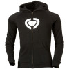 C1RCA Icon Full-Zip Hooded Sweatshirt - Boys'