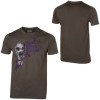C1RCA Smokescreen Slim Fit T-Shirt - Short Sleeve - Men's