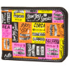 C1RCA Grillz Wallet - Men's
