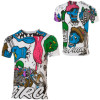 C1RCA Future Loser T-Shirt - Short-Sleeve - Men's