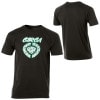 C1RCA Loser Icon T-Shirt - Short-Sleeve - Mens
