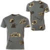 C1RCA Century Stereo T-Shirt - Short-Sleeve - Mens