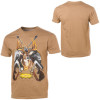 C1RCA Young Buck T-Shirt - Short-Sleeve - Men's