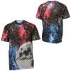 C1RCA Apocalypse Nebula T-Shirt - Short-Sleeve - Mens