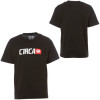 C1RCA Corp Logo T-Shirt - Short-Sleeve - Boys'