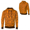C1RCA Carson Skull Full-Zip Hooded Sweatshirt - Men's