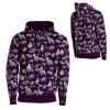 C1RCA Mexi Full-Zip Hooded Sweatshirt - Men's