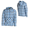 C1RCA Originals Full-Zip Hooded Sweatshirt - Men's
