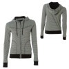 C1RCA Evil Full-Zip Hooded Sweatshirt - Women's