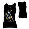 C1RCA Boids Tank Top - Women's