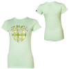 C1RCA Originals Icon T-Shirt - Short-Sleeve - Women's