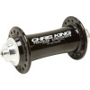 Chris King Classic Low Flange Hub - Front