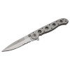 CRKT M16 Titanium - Spear Point Knife