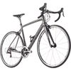 Colnago CX Zero Evo Dura-Ace Complete Bike-2015&nbsp;Grey/Black