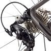 Colnago CX Zero Evo Dura-Ace Complete Bike-2015&nbsp;Rear Derailleur/ Cassette