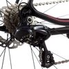 Colnago CX Zero Disc Ultegra Di2 Complete Bike-2015&nbsp;Rear Derailleur/ Cassette