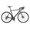 Colnago AC-R Disc Ultegra Complete Bike-2015&nbsp;Grey/Orange