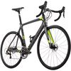 Colnago AC-R Disc Ultegra Complete Bike-2015&nbsp;Grey/Yellow