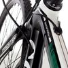 Colnago Prestige Disc Ultegra Complete Bike-2015&nbsp;Cable Routing