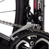 Colnago Prestige Disc Ultegra Complete Bike-2015&nbsp;Front Derailleur