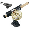 Carlisle Fly Rod Holder With Flush Mount Base