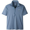 Cloudveil Highline 1/2 Zip T-Shirt - Men's