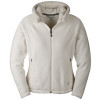 Cloudveil Gridlock Full-Zip Hooded Jacket - Women's