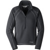 Cloudveil Run Don't Walk Zip Neck Shirt - Long-Sleeve - Women's